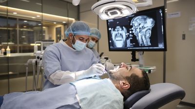 Medical tourism illustration 4