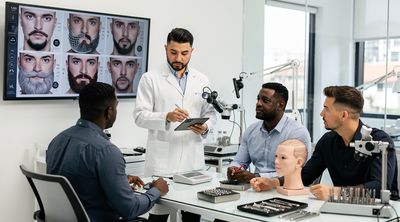 Medical tourism illustration 6