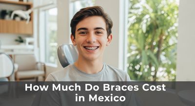 how much do braces cost in mexico featured image