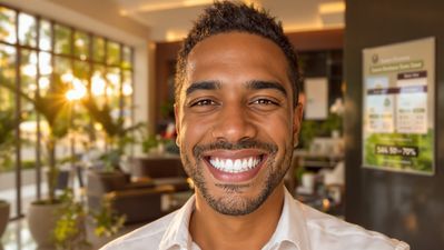 Medical tourism illustration 3