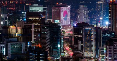 Medical tourism illustration 1