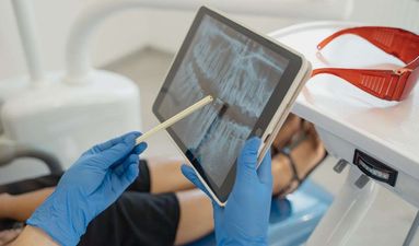 Medical tourism illustration 5