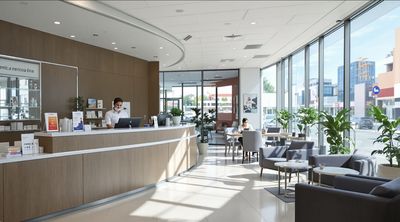 Medical tourism illustration 4